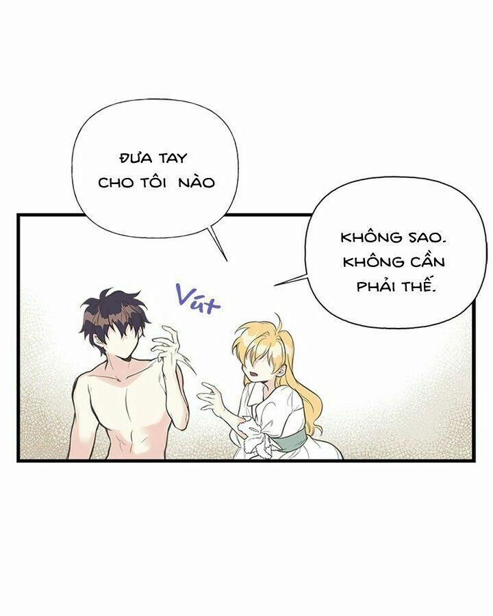 Chị Tôi Đã Nhặt Về Nhà Một Nam Chính Quyến Rũ 7 trang 5