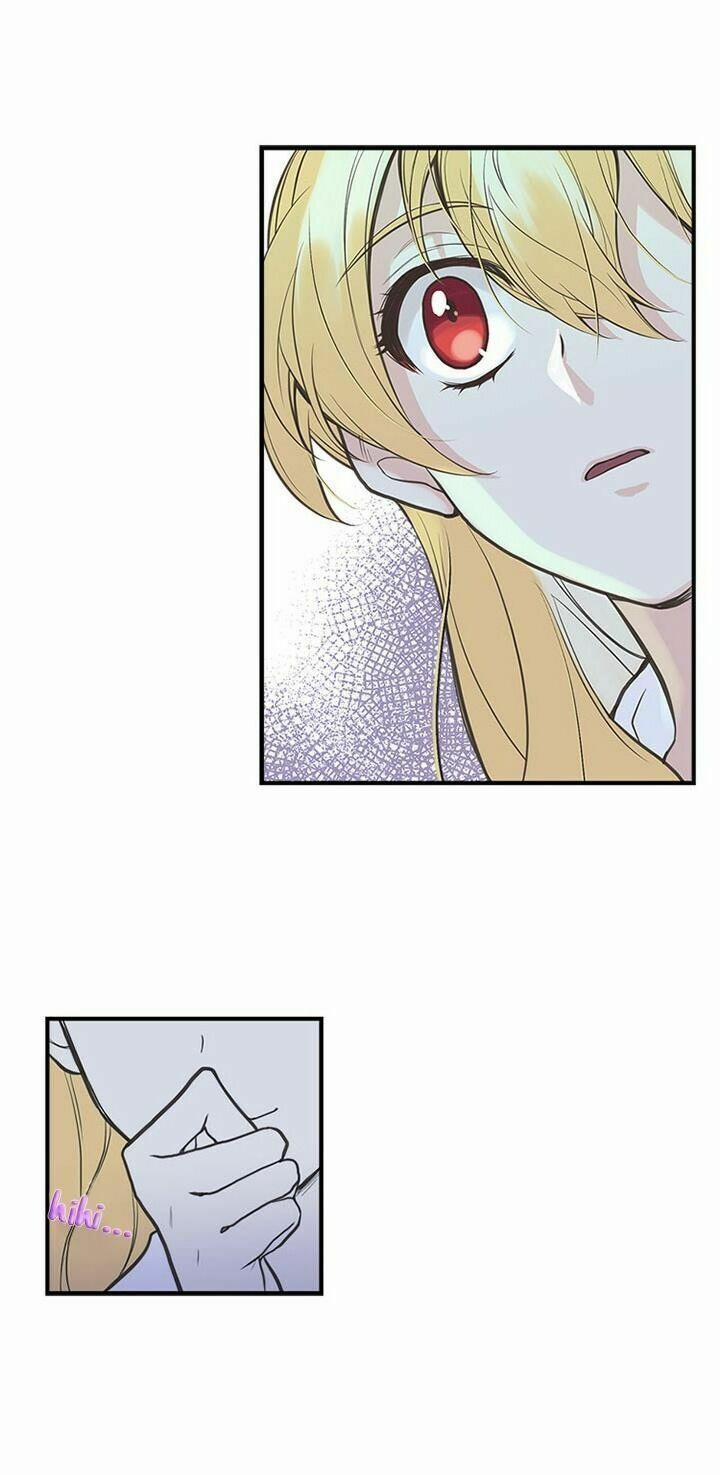 Chị Tôi Đã Nhặt Về Nhà Một Nam Chính Quyến Rũ 7 trang 56