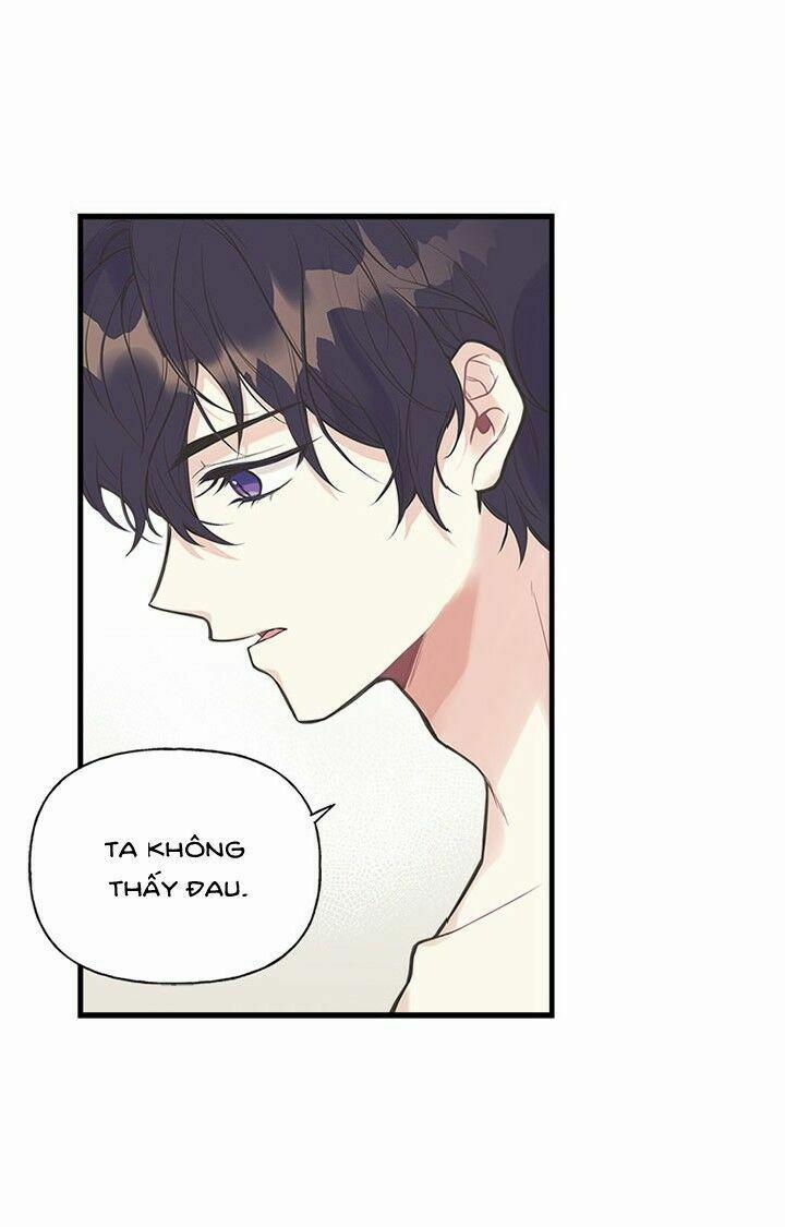 Chị Tôi Đã Nhặt Về Nhà Một Nam Chính Quyến Rũ 7 trang 6