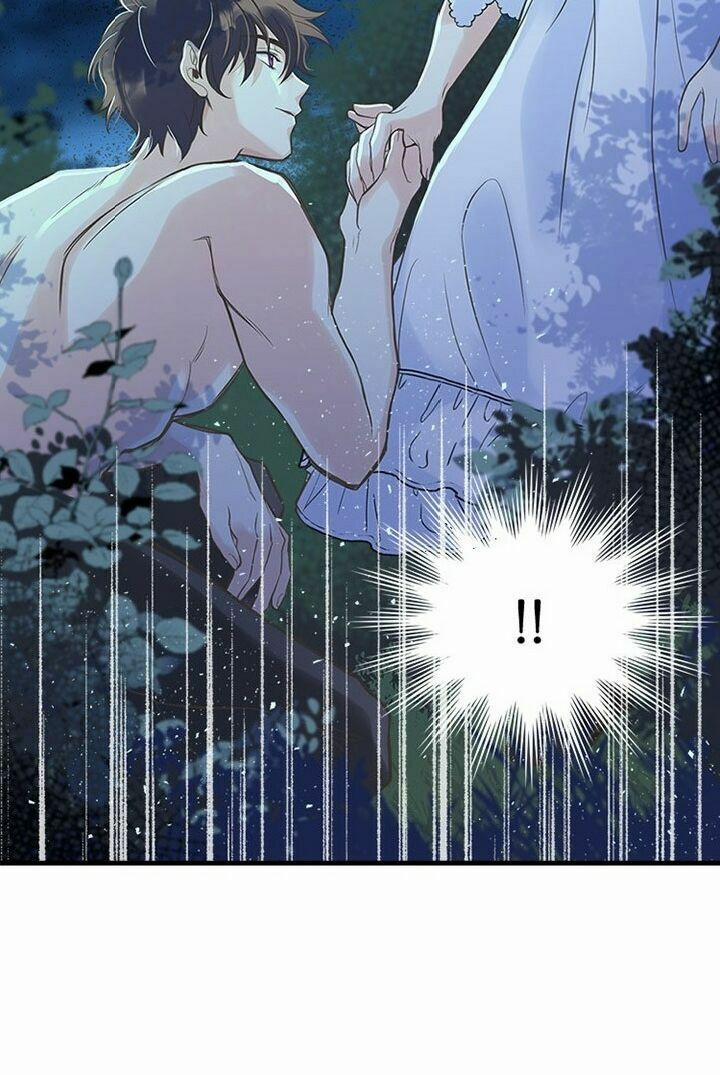 Chị Tôi Đã Nhặt Về Nhà Một Nam Chính Quyến Rũ 7 trang 60