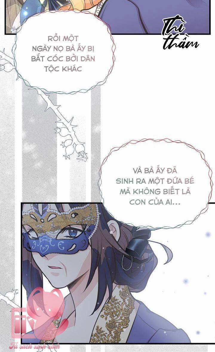 Chị Tôi Đã Nhặt Về Nhà Một Nam Chính Quyến Rũ 70 trang 10