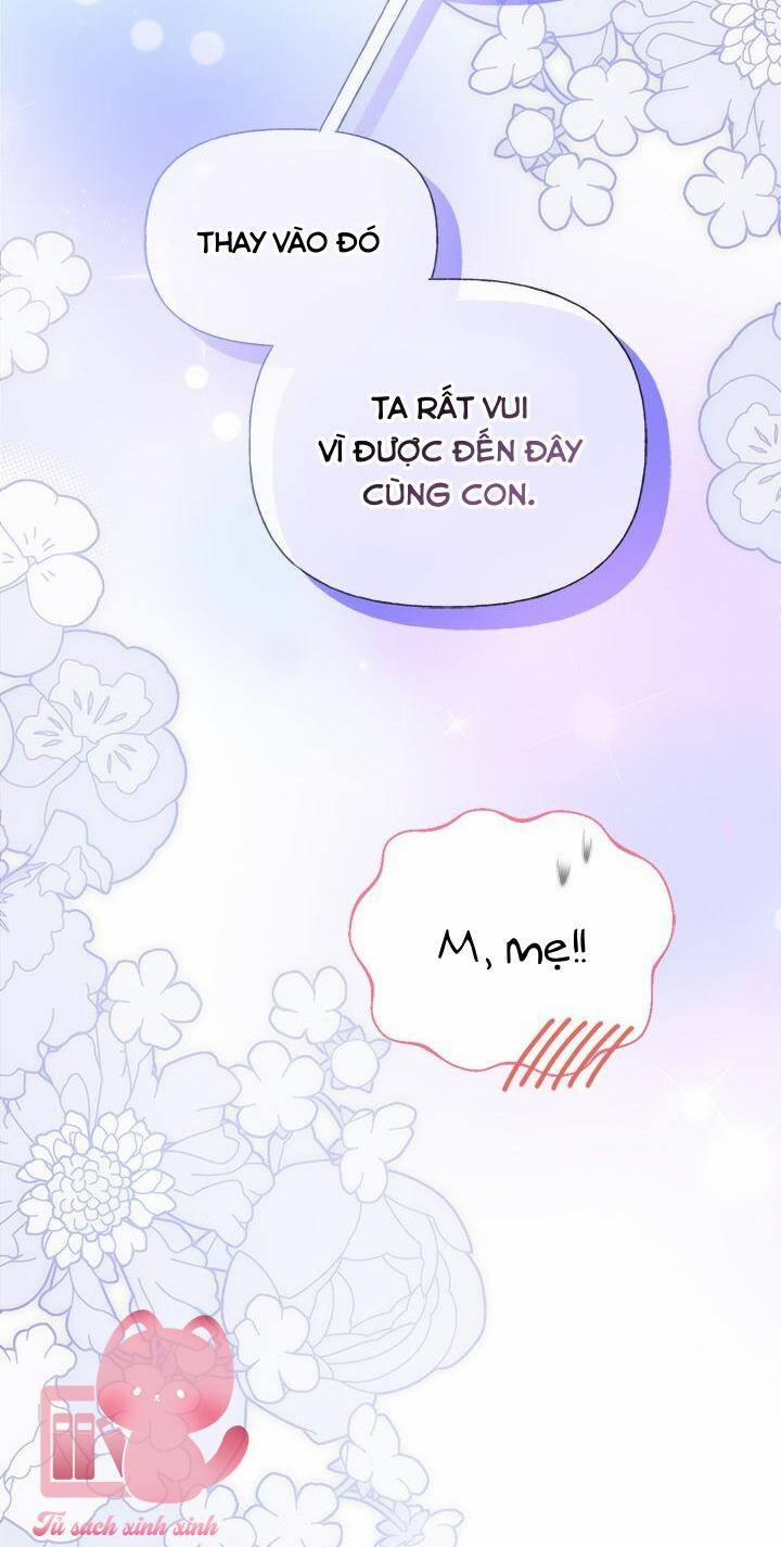 Chị Tôi Đã Nhặt Về Nhà Một Nam Chính Quyến Rũ 70 trang 15