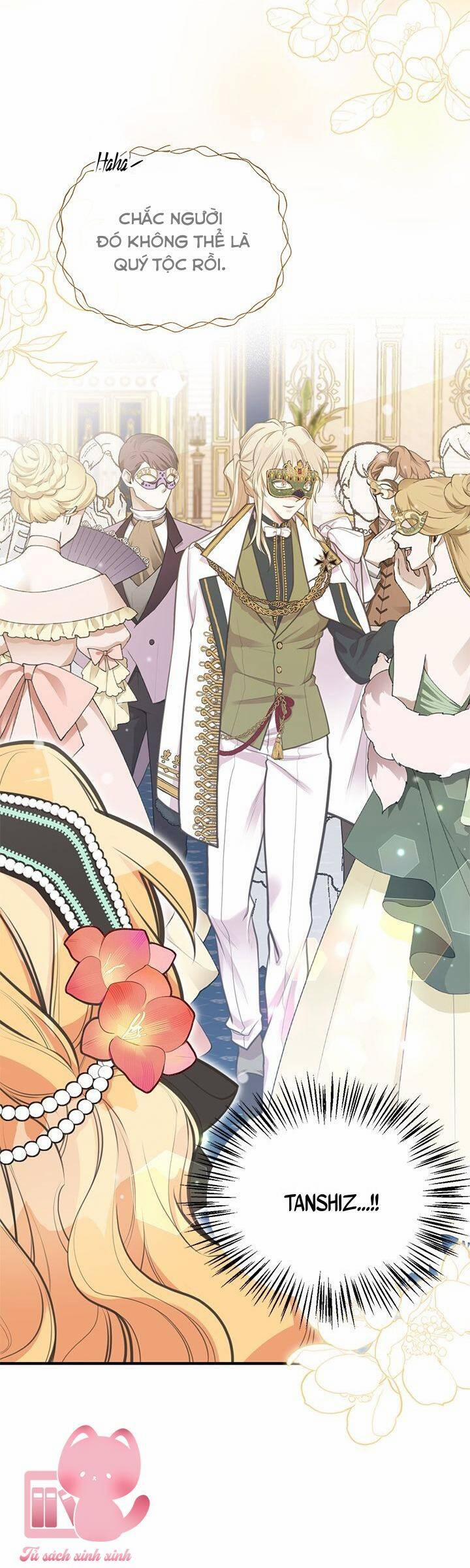 Chị Tôi Đã Nhặt Về Nhà Một Nam Chính Quyến Rũ 70 trang 19