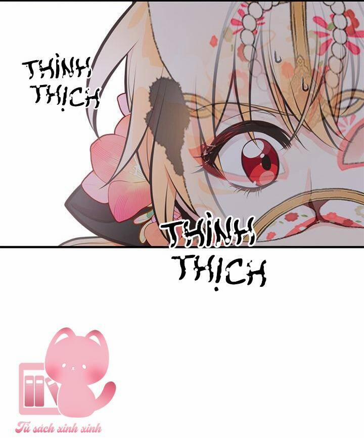 Chị Tôi Đã Nhặt Về Nhà Một Nam Chính Quyến Rũ 70 trang 23