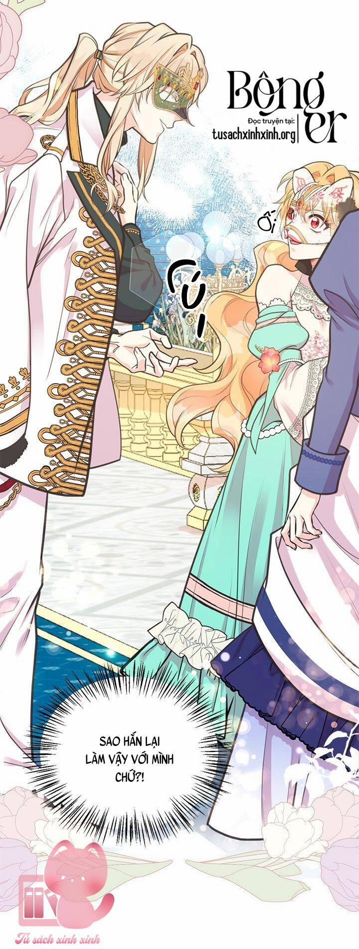 Chị Tôi Đã Nhặt Về Nhà Một Nam Chính Quyến Rũ 70 trang 26