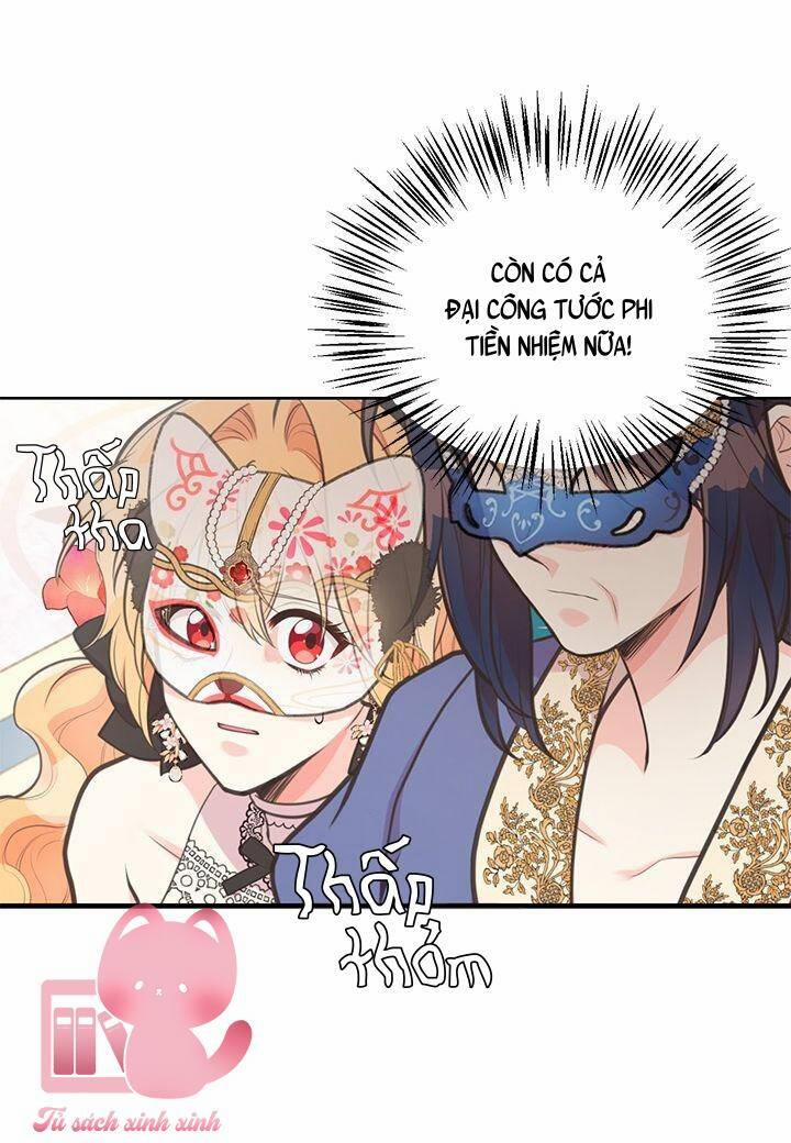 Chị Tôi Đã Nhặt Về Nhà Một Nam Chính Quyến Rũ 70 trang 27