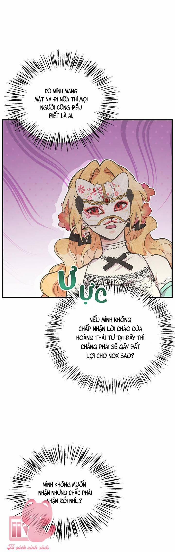 Chị Tôi Đã Nhặt Về Nhà Một Nam Chính Quyến Rũ 70 trang 30