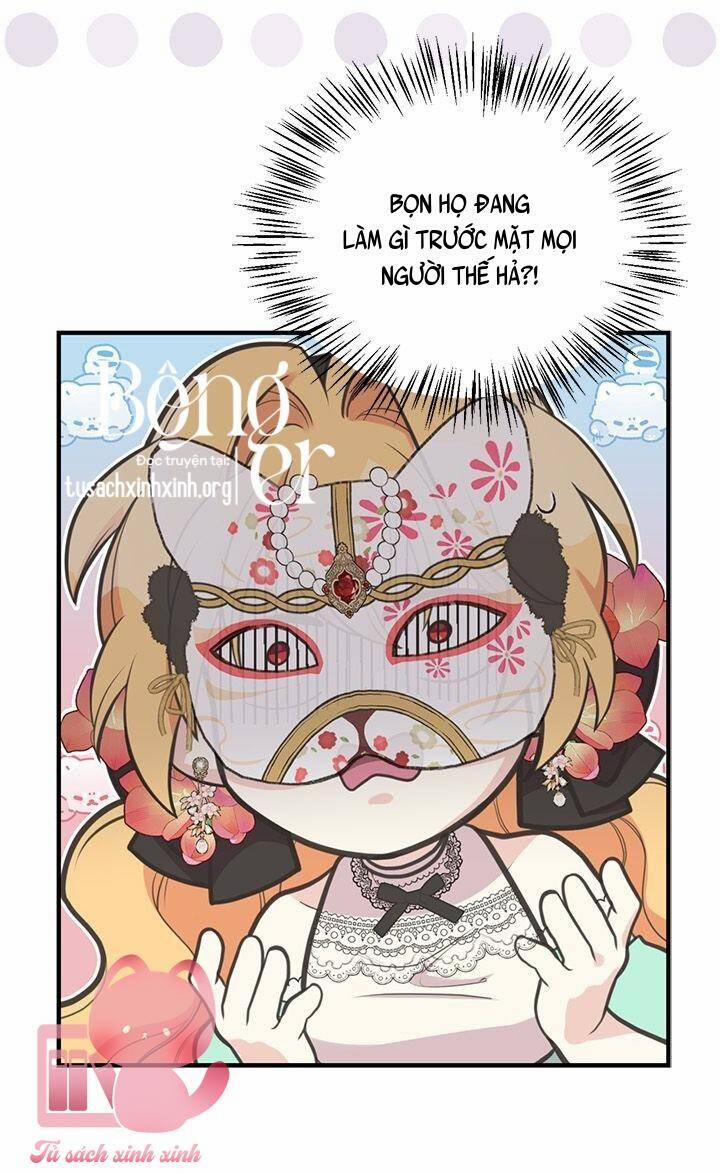 Chị Tôi Đã Nhặt Về Nhà Một Nam Chính Quyến Rũ 70 trang 36