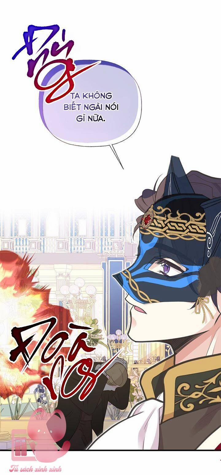 Chị Tôi Đã Nhặt Về Nhà Một Nam Chính Quyến Rũ 70 trang 42