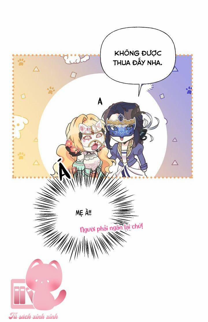 Chị Tôi Đã Nhặt Về Nhà Một Nam Chính Quyến Rũ 70 trang 45