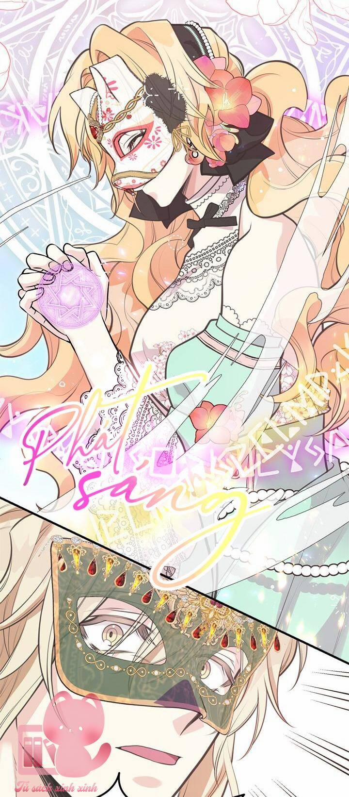 Chị Tôi Đã Nhặt Về Nhà Một Nam Chính Quyến Rũ 70 trang 49