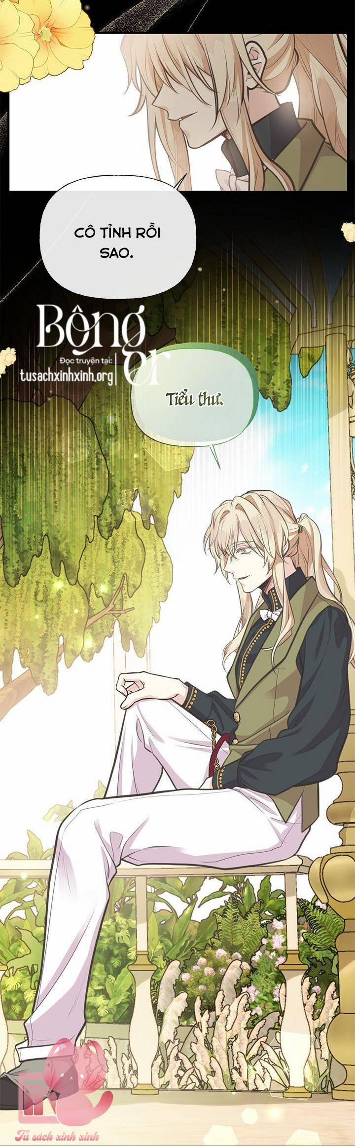 Chị Tôi Đã Nhặt Về Nhà Một Nam Chính Quyến Rũ 70 trang 55