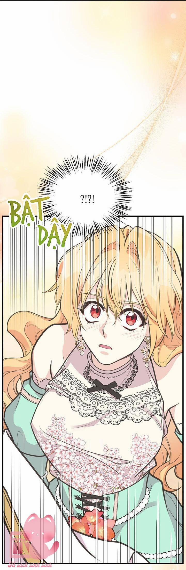 Chị Tôi Đã Nhặt Về Nhà Một Nam Chính Quyến Rũ 70 trang 56