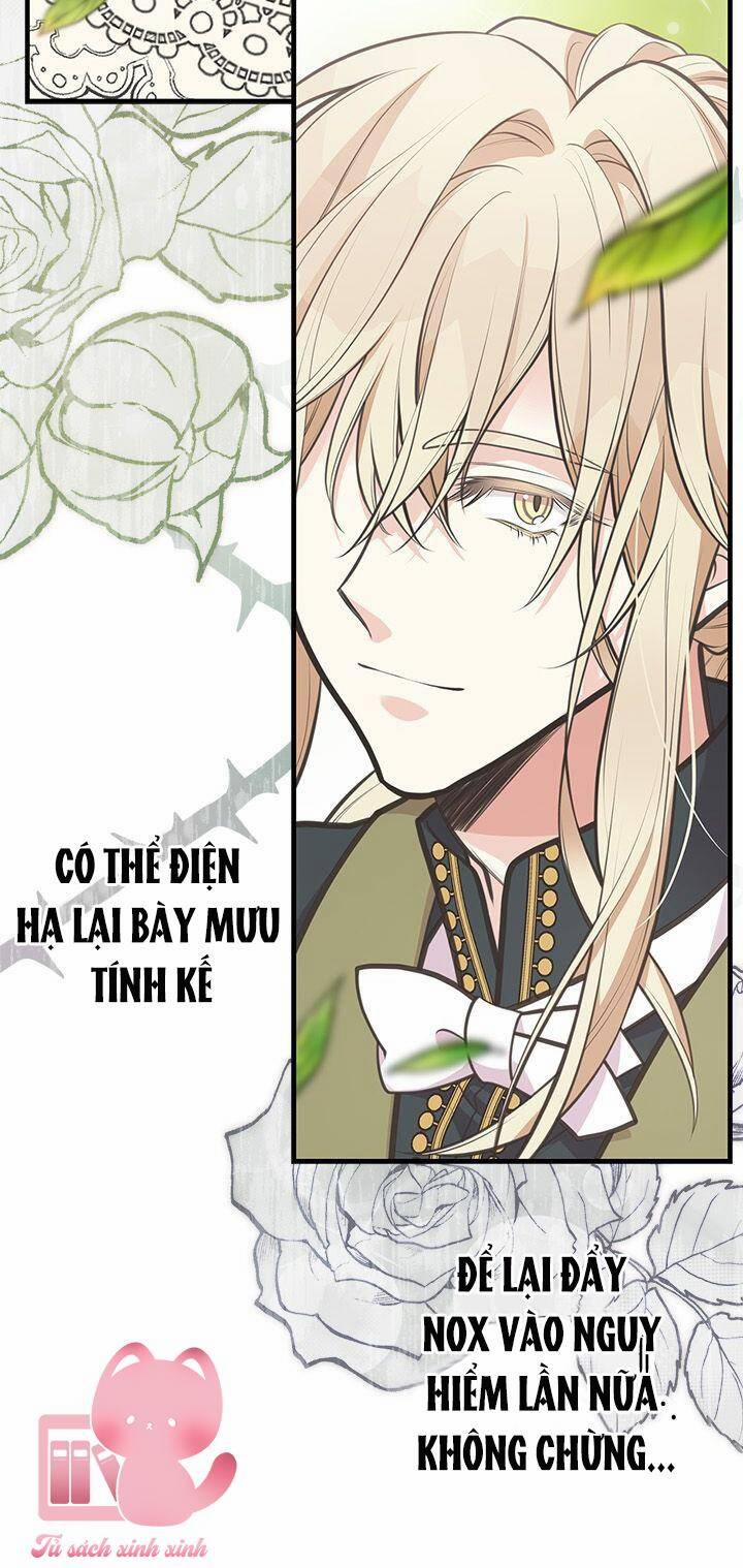 Chị Tôi Đã Nhặt Về Nhà Một Nam Chính Quyến Rũ 71 trang 11