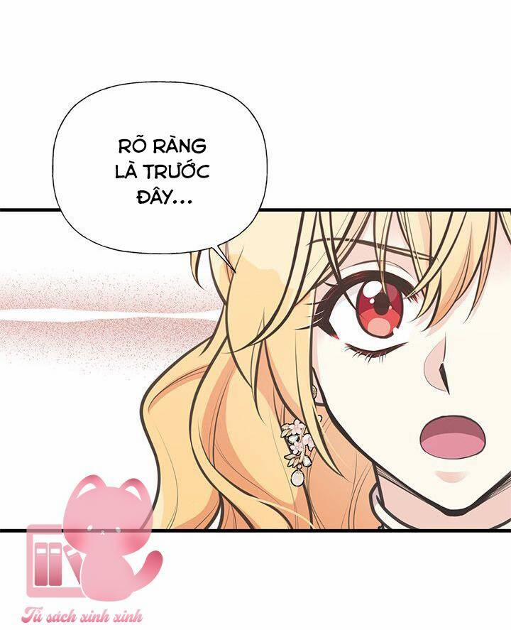 Chị Tôi Đã Nhặt Về Nhà Một Nam Chính Quyến Rũ 71 trang 12