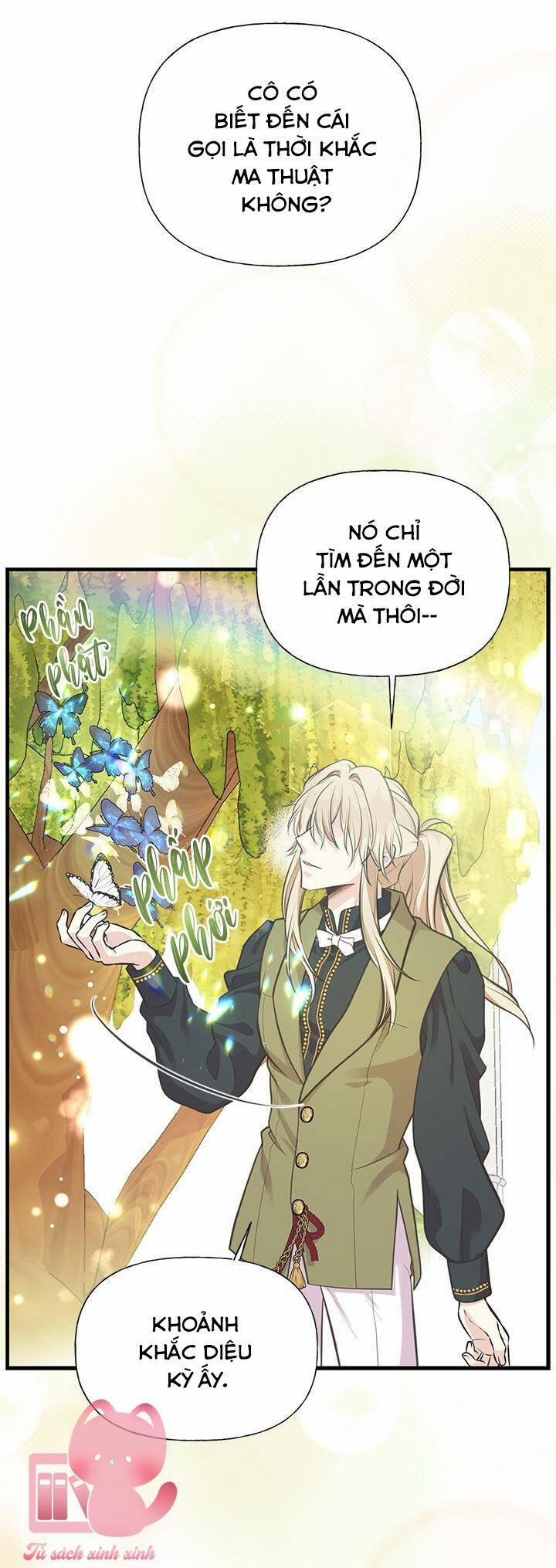 Chị Tôi Đã Nhặt Về Nhà Một Nam Chính Quyến Rũ 71 trang 17