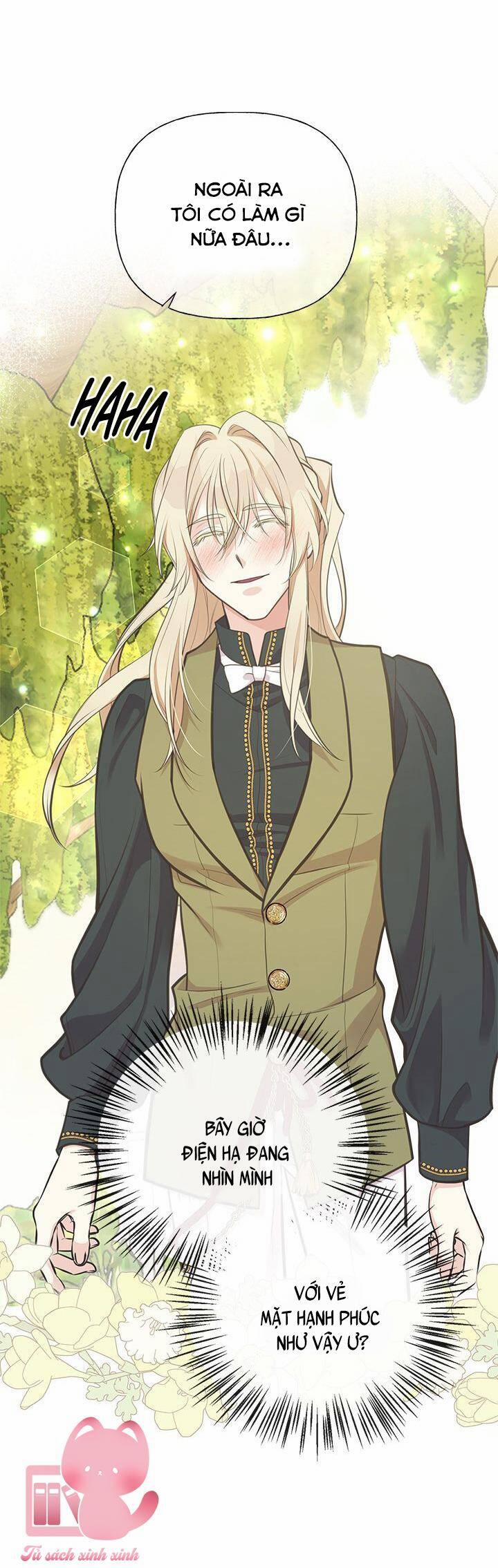 Chị Tôi Đã Nhặt Về Nhà Một Nam Chính Quyến Rũ 71 trang 26