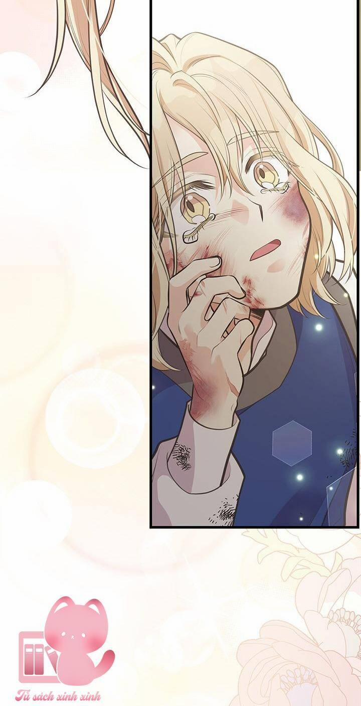 Chị Tôi Đã Nhặt Về Nhà Một Nam Chính Quyến Rũ 71 trang 30
