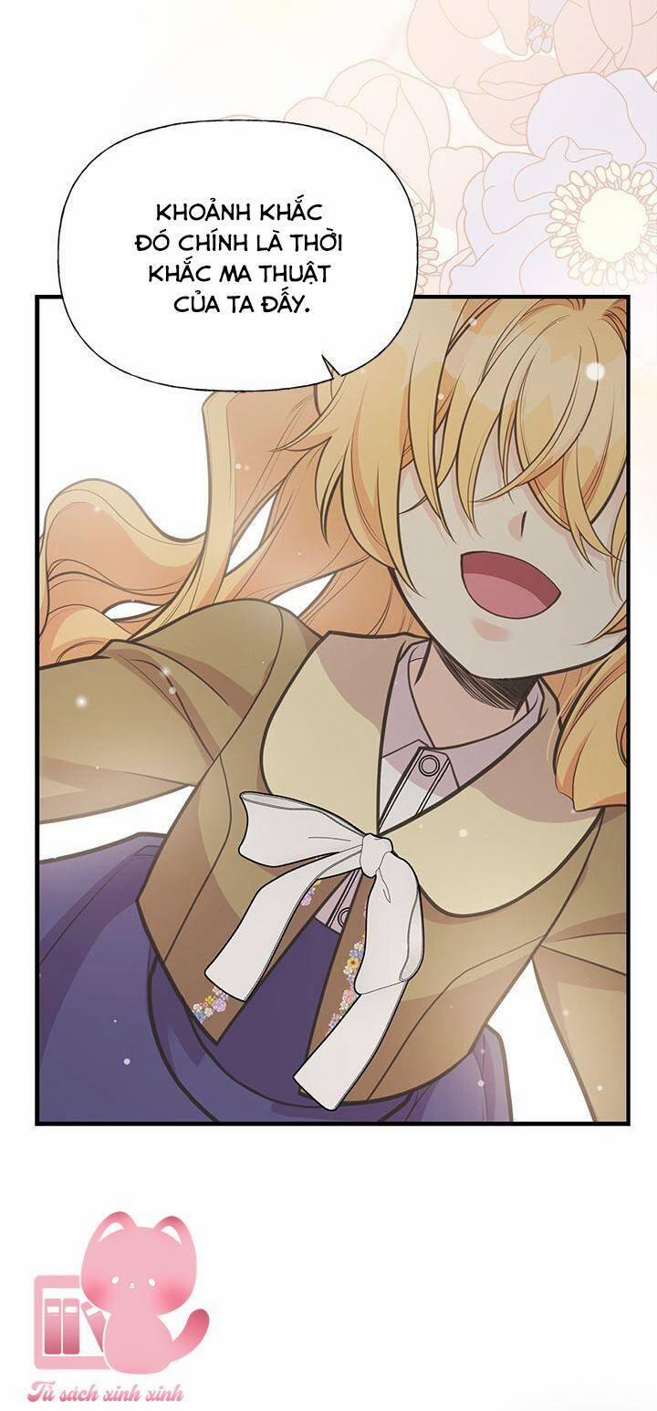 Chị Tôi Đã Nhặt Về Nhà Một Nam Chính Quyến Rũ 71 trang 31
