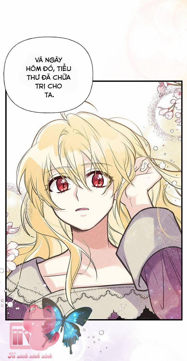 Chị Tôi Đã Nhặt Về Nhà Một Nam Chính Quyến Rũ 71 trang 34