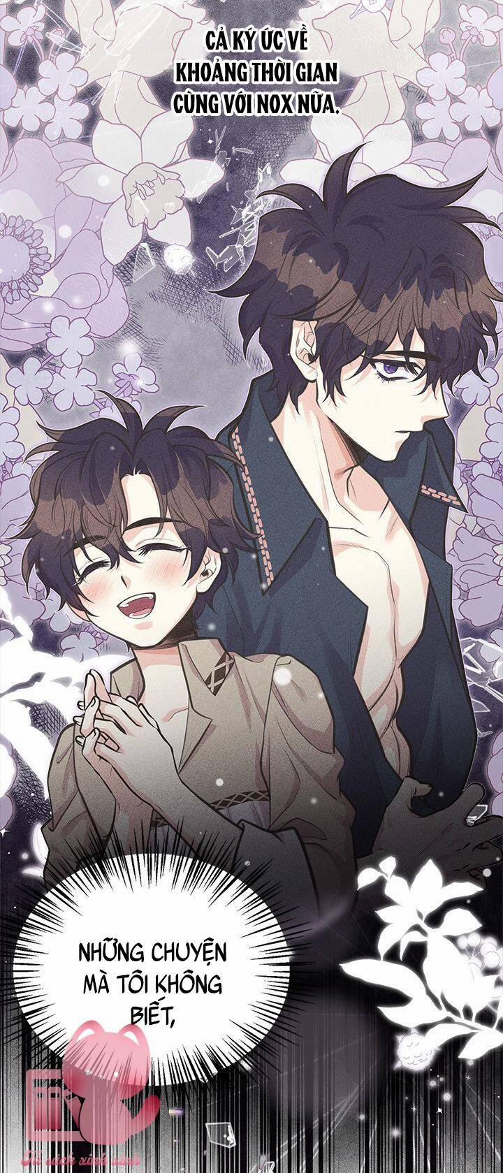 Chị Tôi Đã Nhặt Về Nhà Một Nam Chính Quyến Rũ 71 trang 40