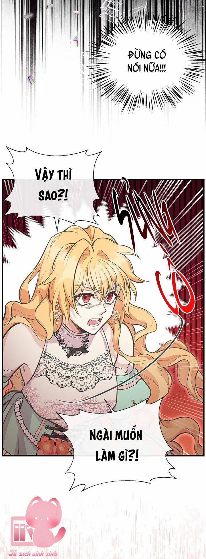 Chị Tôi Đã Nhặt Về Nhà Một Nam Chính Quyến Rũ 71 trang 41