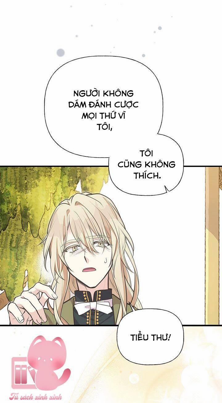 Chị Tôi Đã Nhặt Về Nhà Một Nam Chính Quyến Rũ 71 trang 46