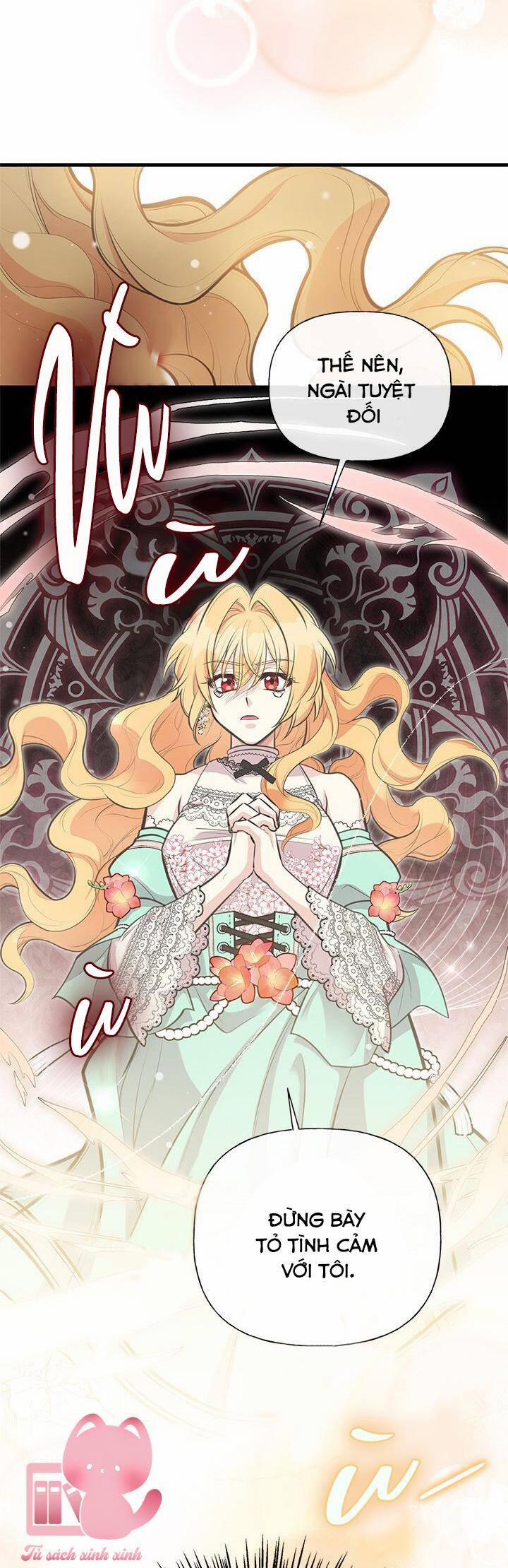 Chị Tôi Đã Nhặt Về Nhà Một Nam Chính Quyến Rũ 71 trang 48