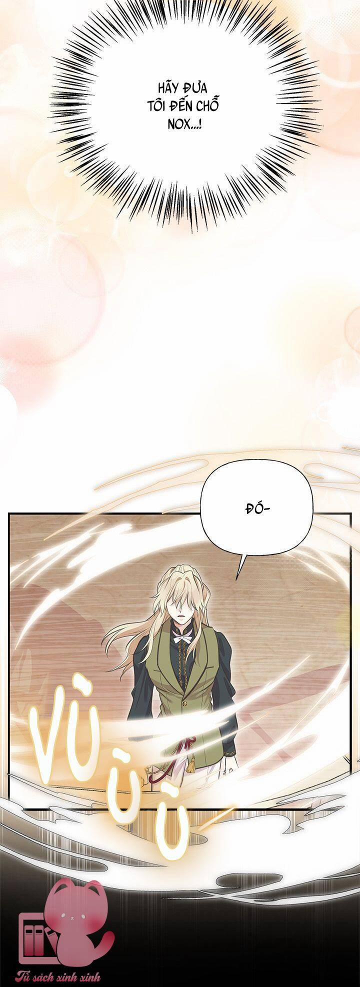 Chị Tôi Đã Nhặt Về Nhà Một Nam Chính Quyến Rũ 71 trang 49