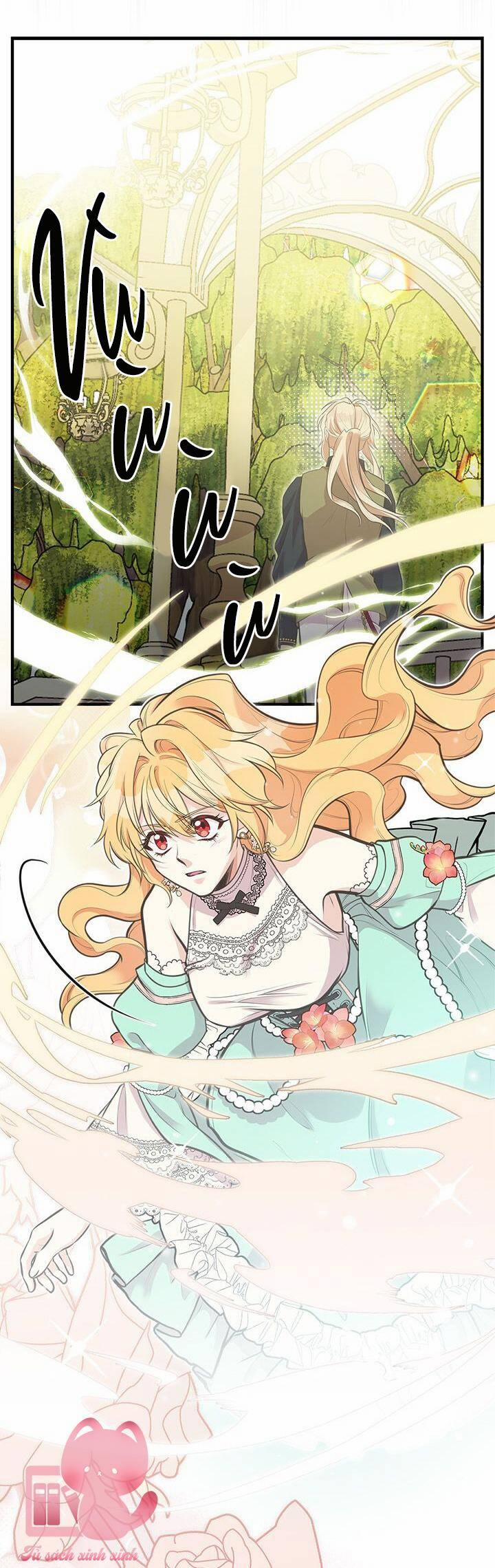 Chị Tôi Đã Nhặt Về Nhà Một Nam Chính Quyến Rũ 71 trang 51