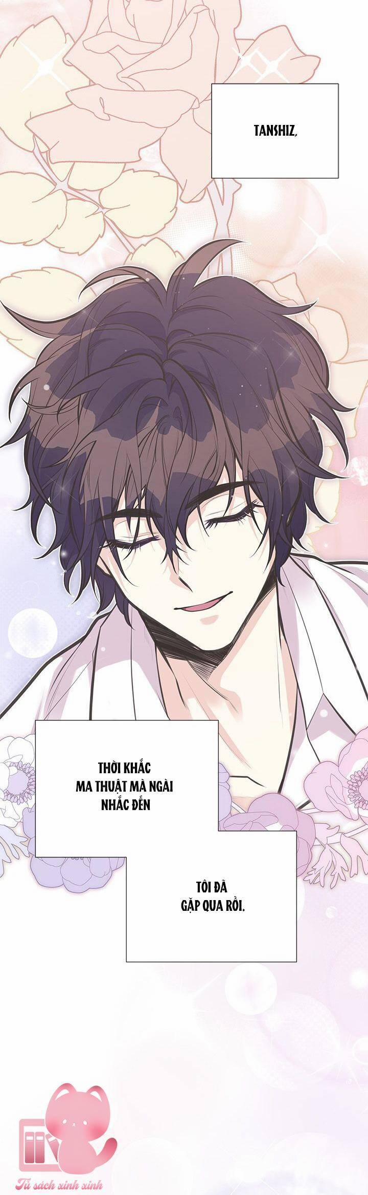 Chị Tôi Đã Nhặt Về Nhà Một Nam Chính Quyến Rũ 71 trang 52