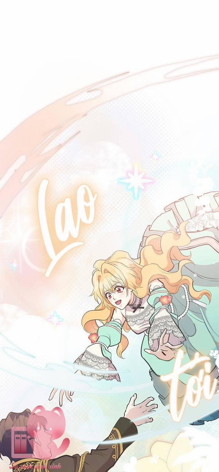 Chị Tôi Đã Nhặt Về Nhà Một Nam Chính Quyến Rũ 71 trang 55