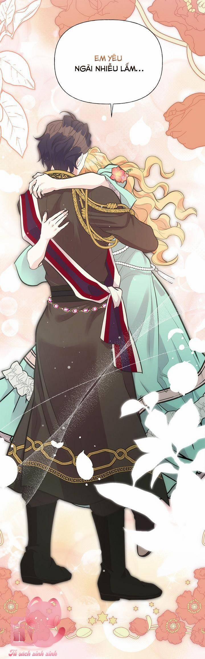 Chị Tôi Đã Nhặt Về Nhà Một Nam Chính Quyến Rũ 71 trang 59