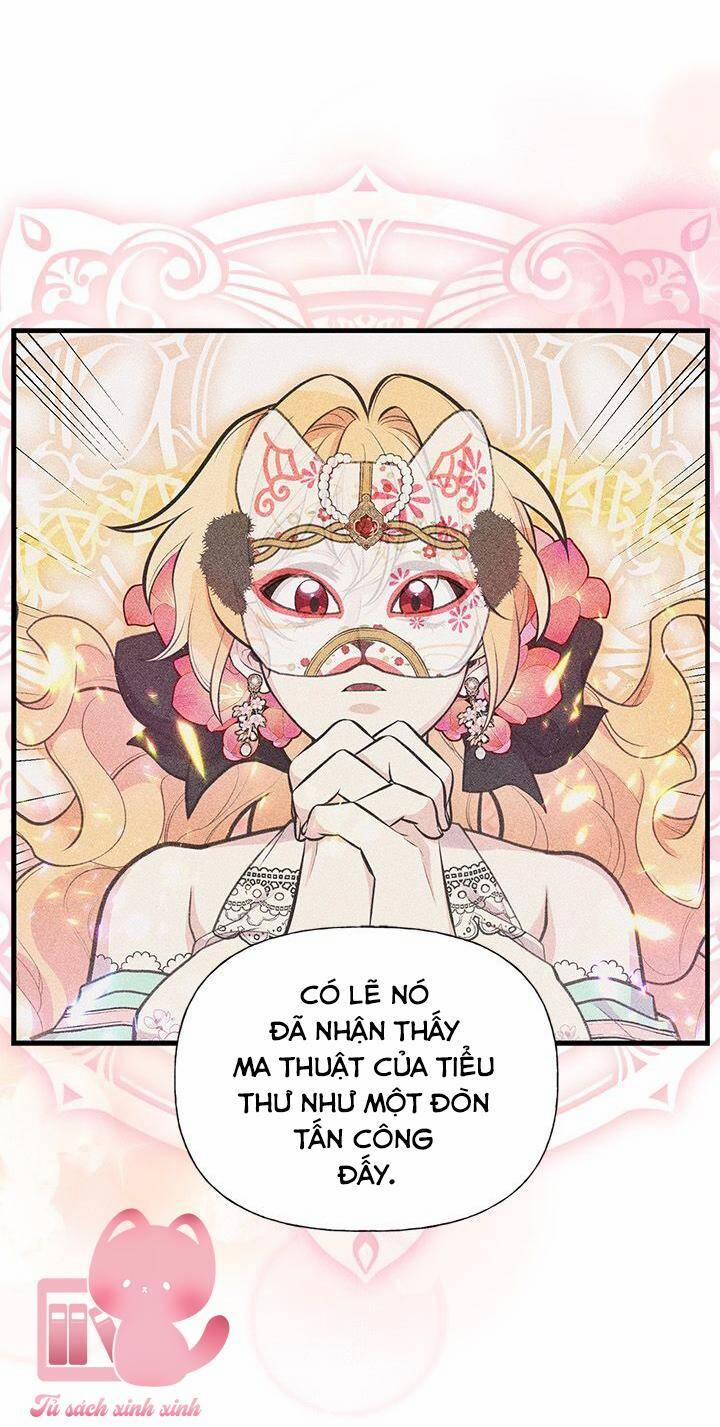 Chị Tôi Đã Nhặt Về Nhà Một Nam Chính Quyến Rũ 71 trang 9