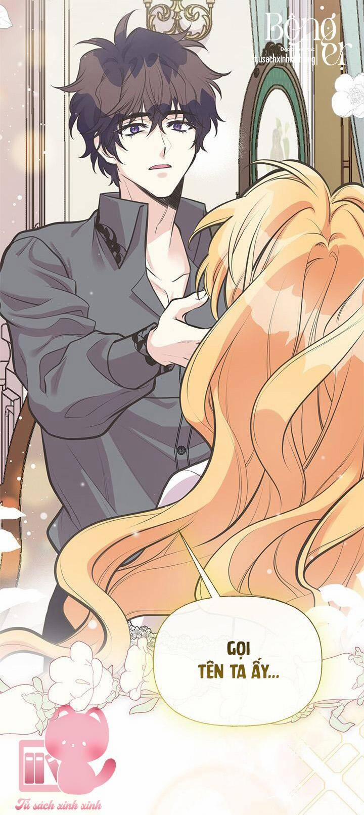 Chị Tôi Đã Nhặt Về Nhà Một Nam Chính Quyến Rũ 72 trang 21