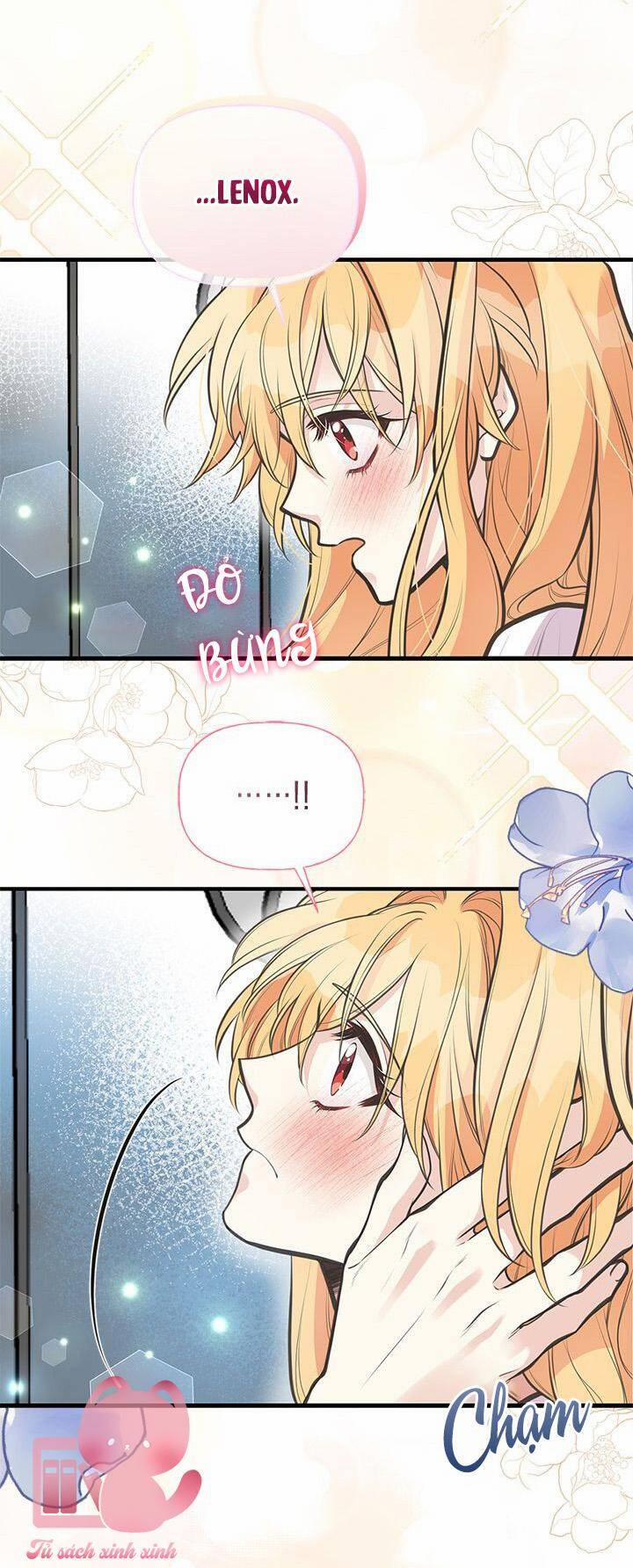 Chị Tôi Đã Nhặt Về Nhà Một Nam Chính Quyến Rũ 72 trang 22