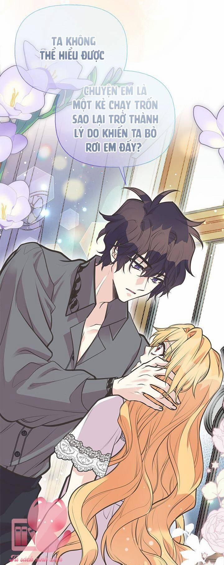 Chị Tôi Đã Nhặt Về Nhà Một Nam Chính Quyến Rũ 72 trang 23