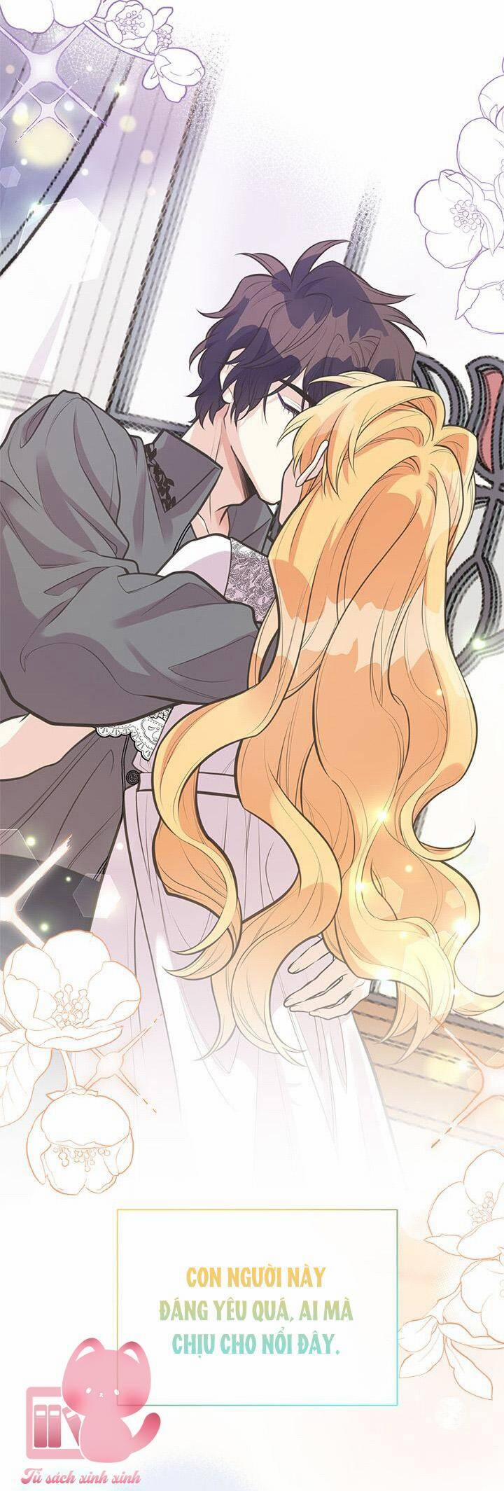 Chị Tôi Đã Nhặt Về Nhà Một Nam Chính Quyến Rũ 72 trang 34