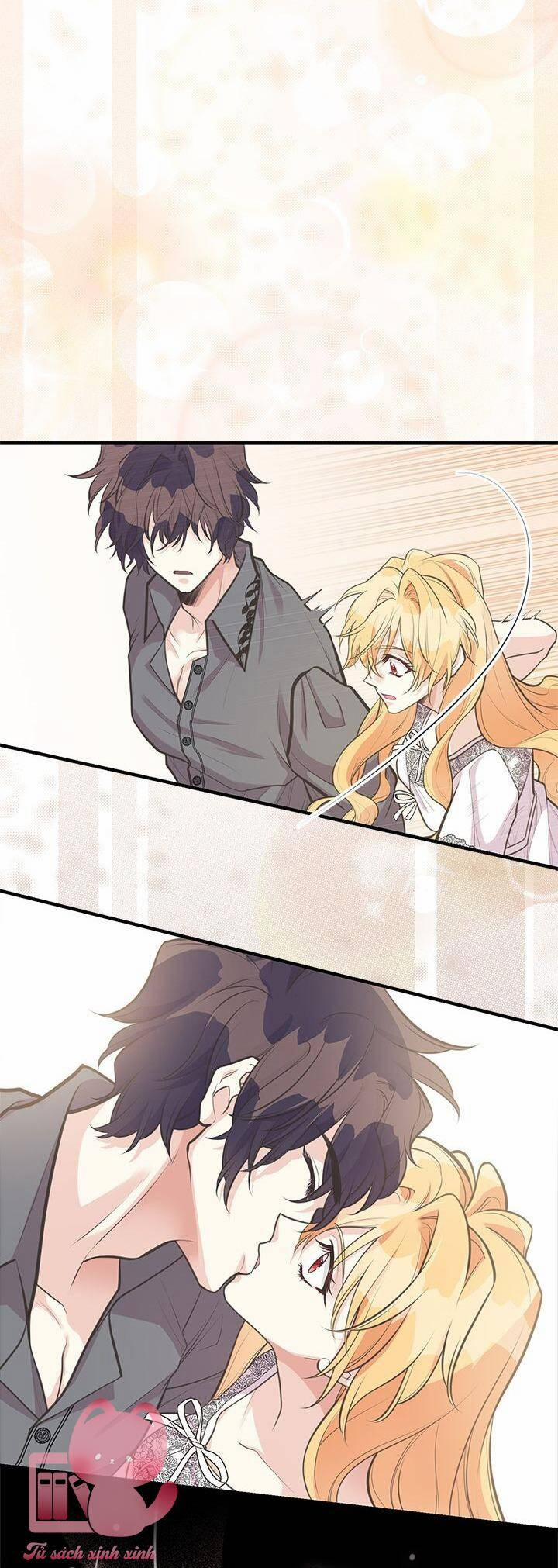 Chị Tôi Đã Nhặt Về Nhà Một Nam Chính Quyến Rũ 72 trang 41