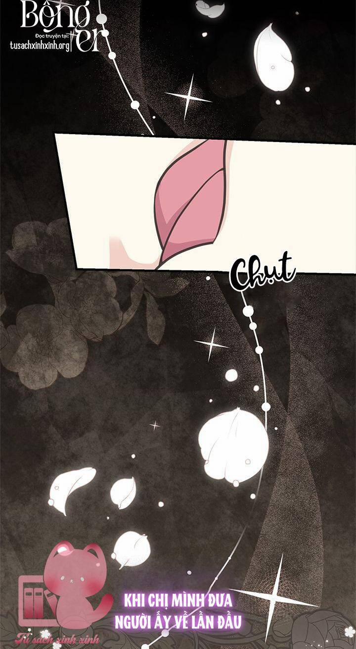Chị Tôi Đã Nhặt Về Nhà Một Nam Chính Quyến Rũ 72 trang 42
