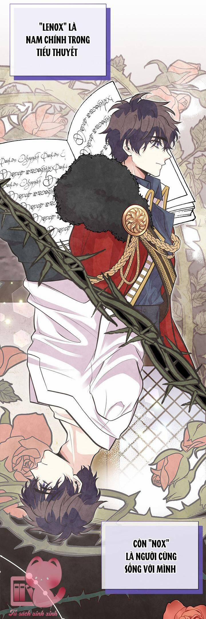 Chị Tôi Đã Nhặt Về Nhà Một Nam Chính Quyến Rũ 72 trang 45