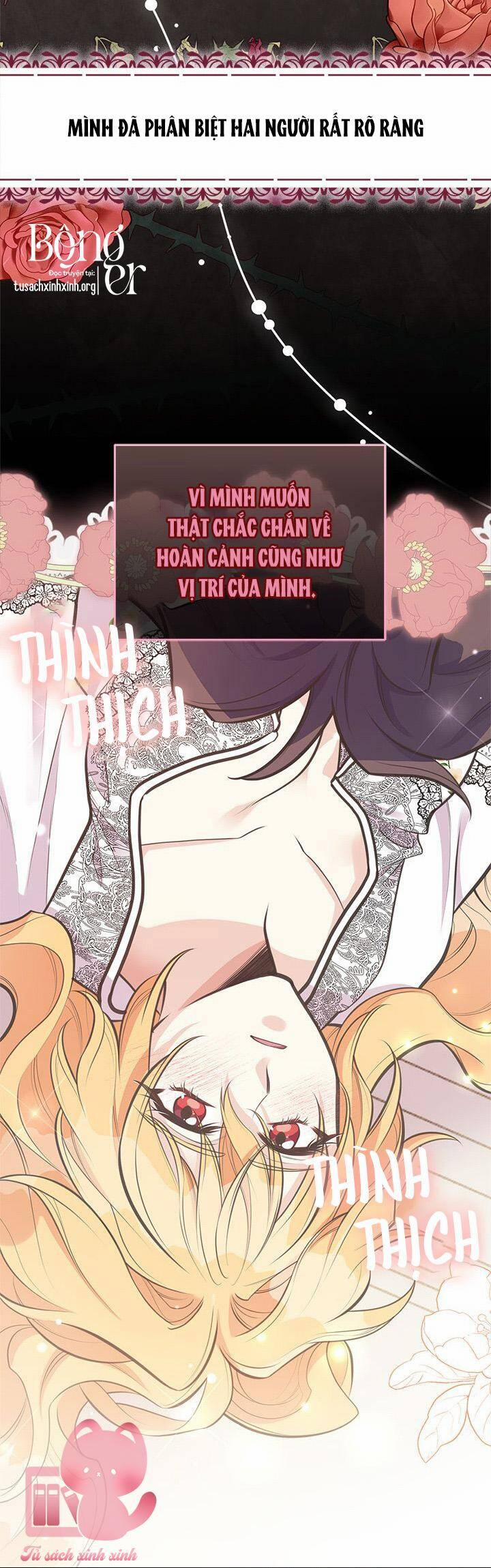 Chị Tôi Đã Nhặt Về Nhà Một Nam Chính Quyến Rũ 72 trang 46