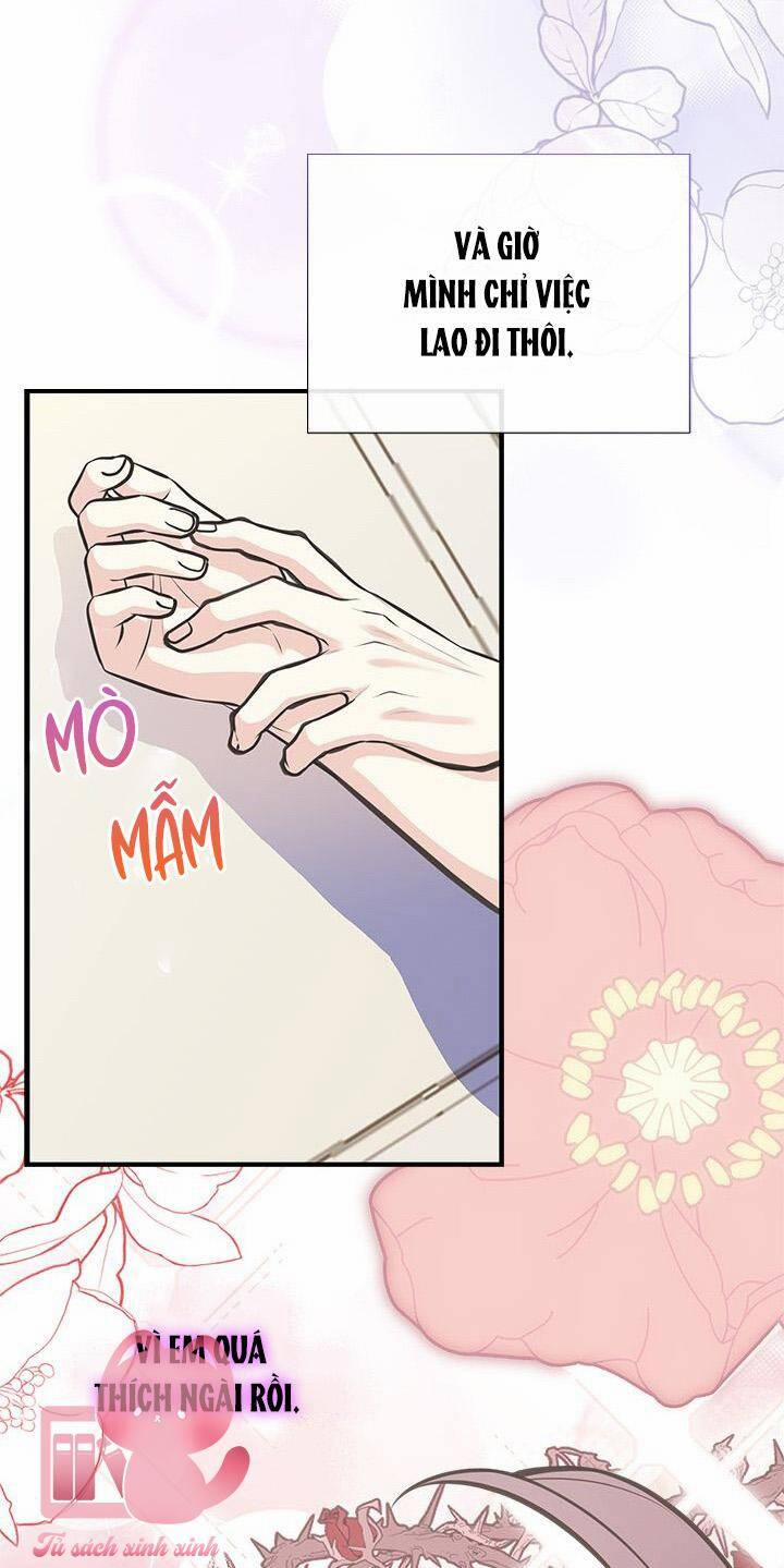 Chị Tôi Đã Nhặt Về Nhà Một Nam Chính Quyến Rũ 72 trang 48