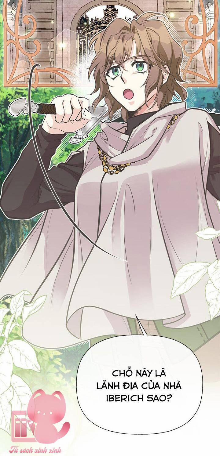 Chị Tôi Đã Nhặt Về Nhà Một Nam Chính Quyến Rũ 72 trang 53