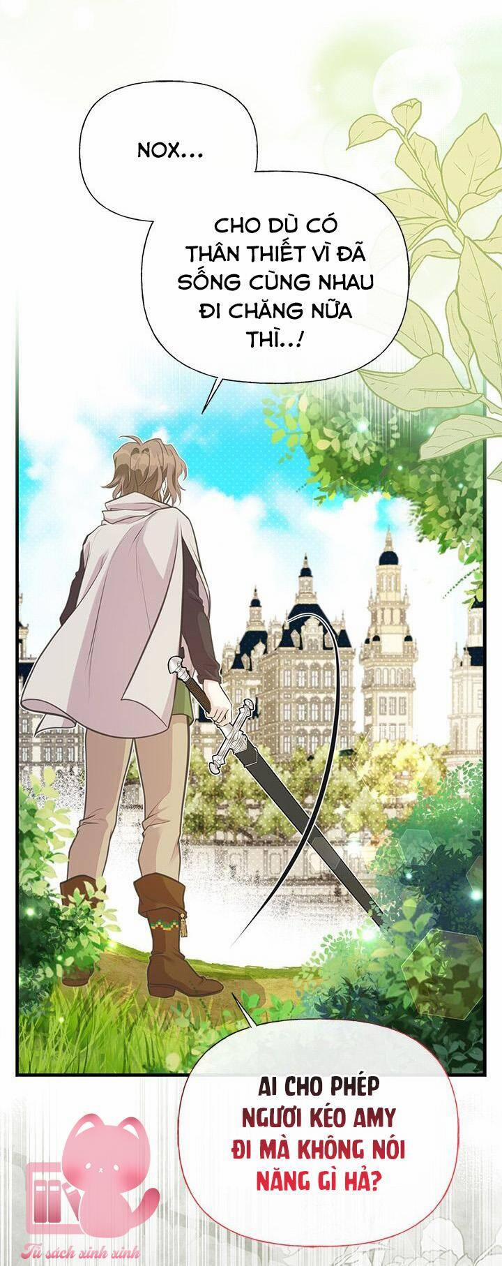 Chị Tôi Đã Nhặt Về Nhà Một Nam Chính Quyến Rũ 72 trang 54