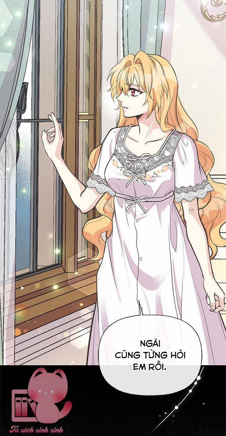 Chị Tôi Đã Nhặt Về Nhà Một Nam Chính Quyến Rũ 72 trang 8