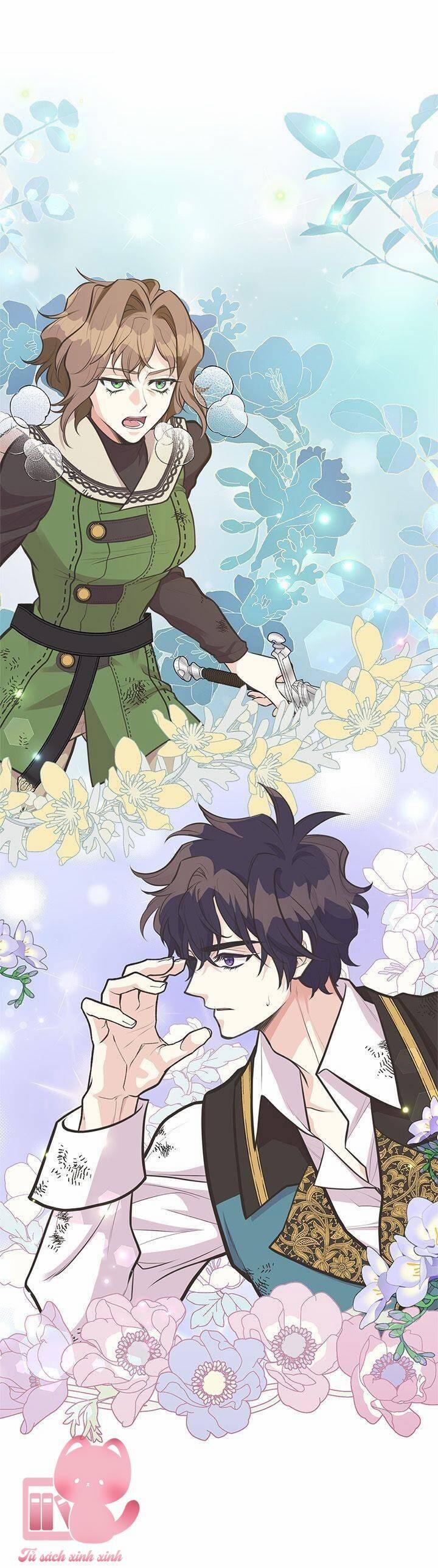 Chị Tôi Đã Nhặt Về Nhà Một Nam Chính Quyến Rũ 73 trang 2