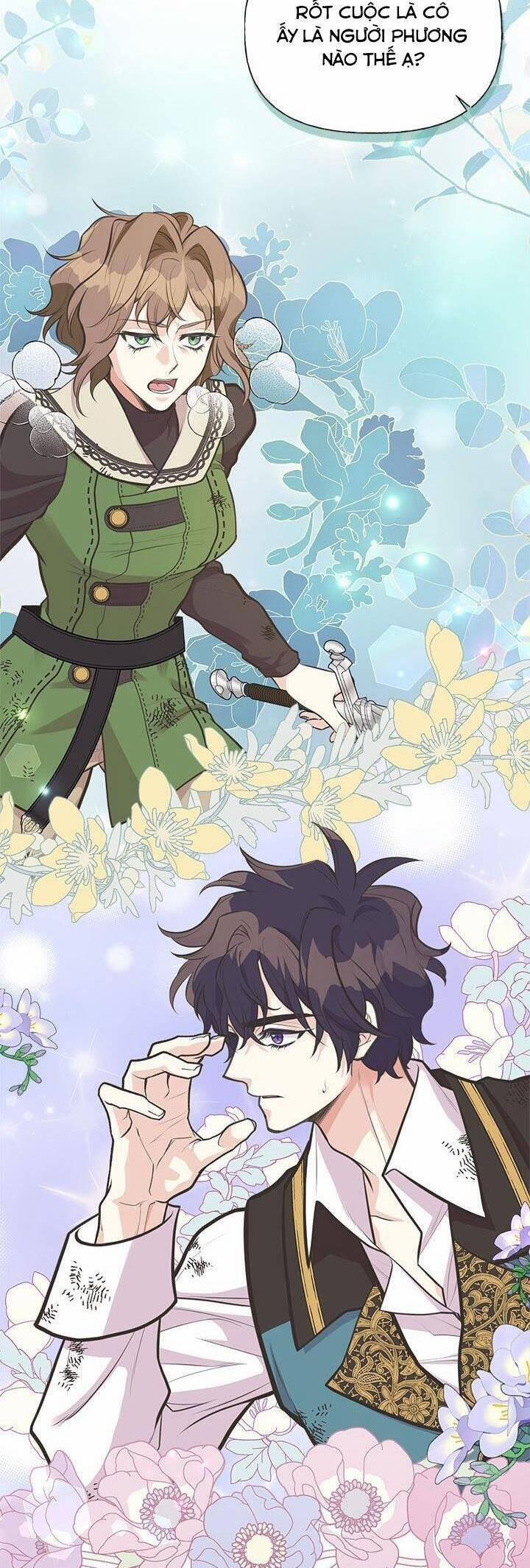 Chị Tôi Đã Nhặt Về Nhà Một Nam Chính Quyến Rũ 73 trang 24