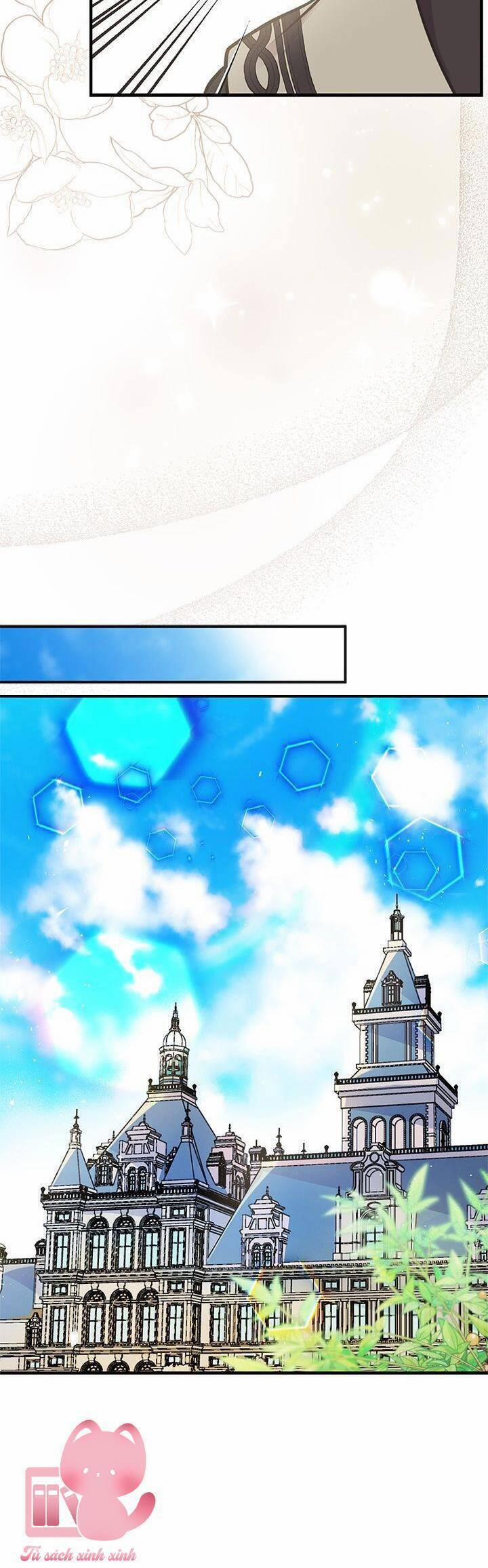 Chị Tôi Đã Nhặt Về Nhà Một Nam Chính Quyến Rũ 73 trang 32