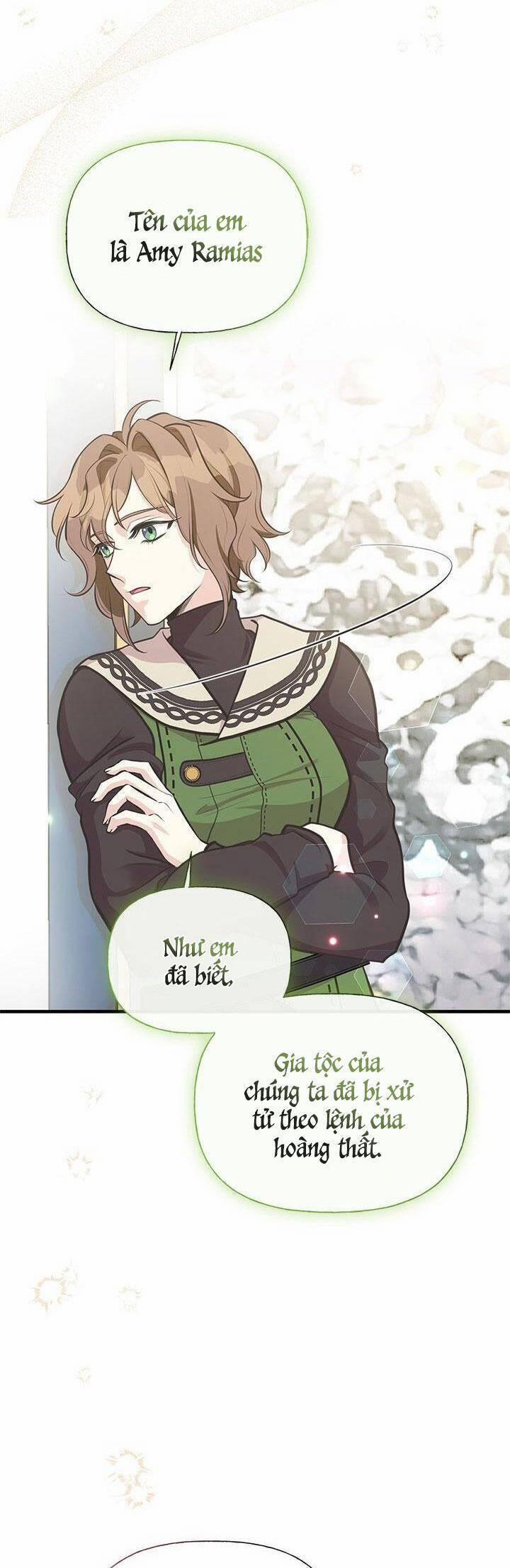 Chị Tôi Đã Nhặt Về Nhà Một Nam Chính Quyến Rũ 73 trang 39